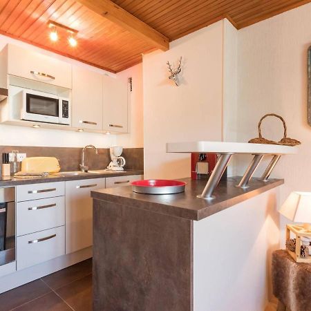 Studio Renove Pres Des Pistes, Parking, Cuisine Equipee - Fr-1-330F-63 Serre Chevalier Dış mekan fotoğraf
