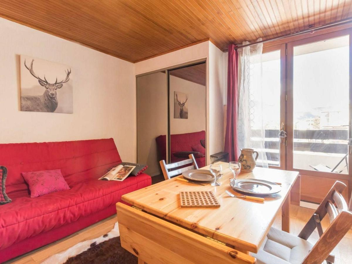 Studio Renove Pres Des Pistes, Parking, Cuisine Equipee - Fr-1-330F-63 Serre Chevalier Dış mekan fotoğraf