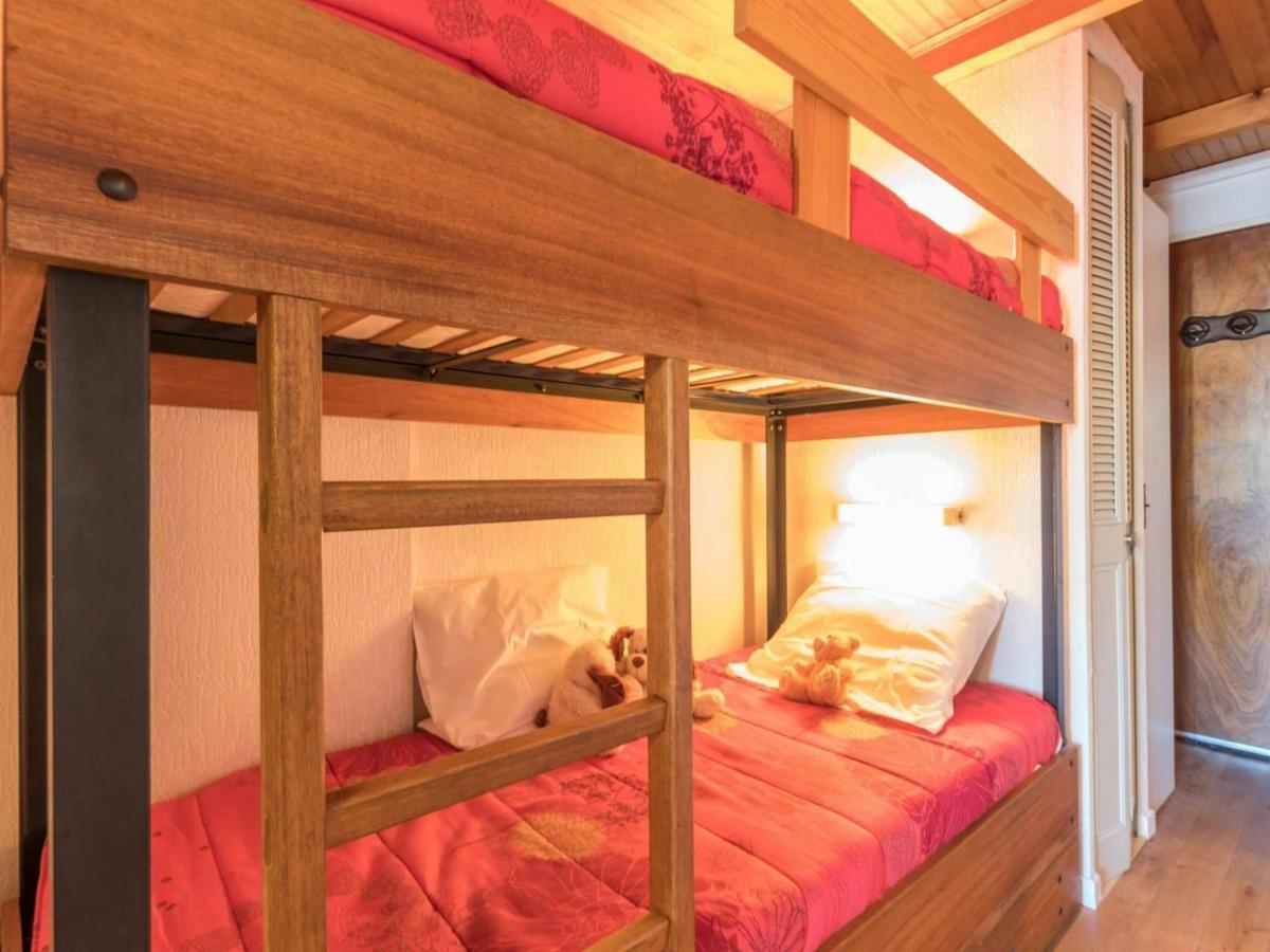 Studio Renove Pres Des Pistes, Parking, Cuisine Equipee - Fr-1-330F-63 Serre Chevalier Dış mekan fotoğraf