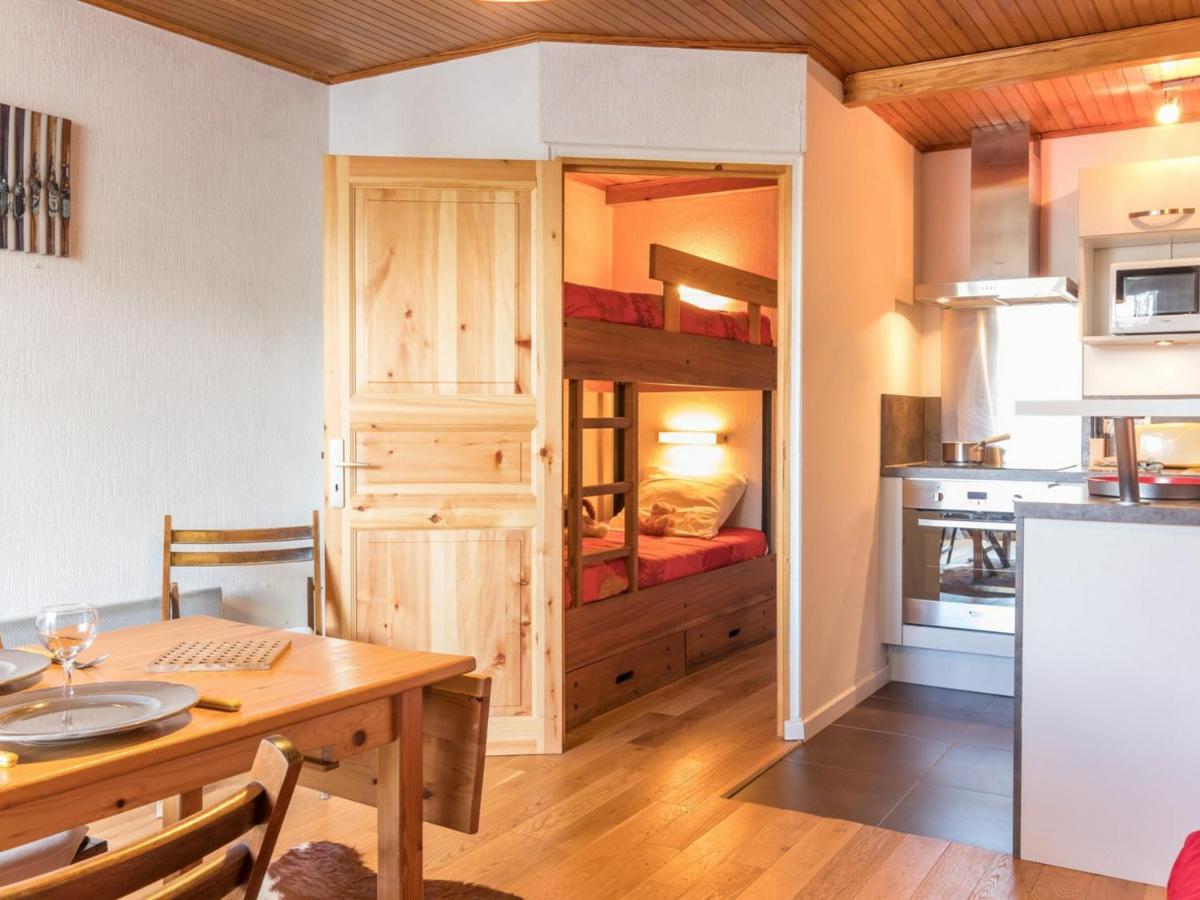 Studio Renove Pres Des Pistes, Parking, Cuisine Equipee - Fr-1-330F-63 Serre Chevalier Dış mekan fotoğraf